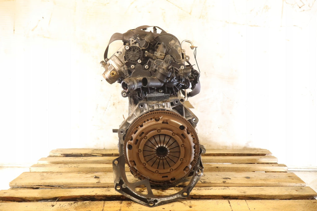 Motor VW Golf VII CHP 1.4 140PS 2015 Benzin Engine Unkomplett