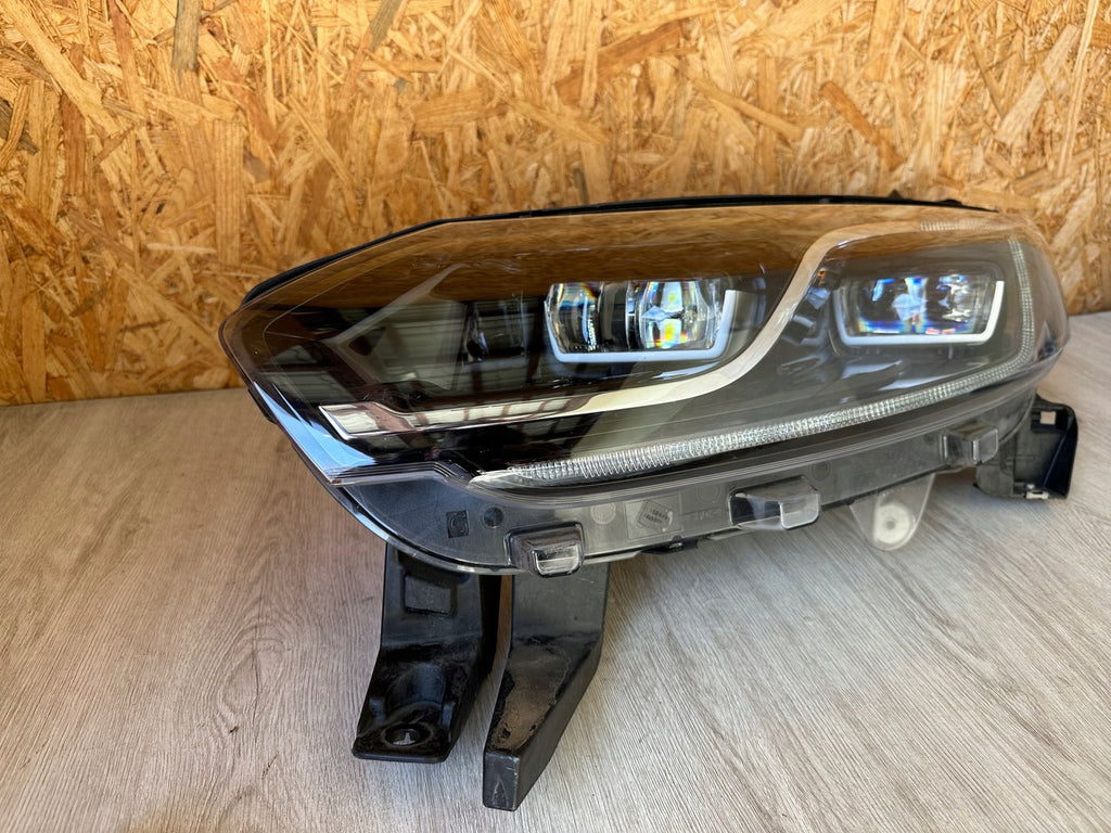 Frontscheinwerfer Renault Espace V 260605819R FULL LED Links Headlight