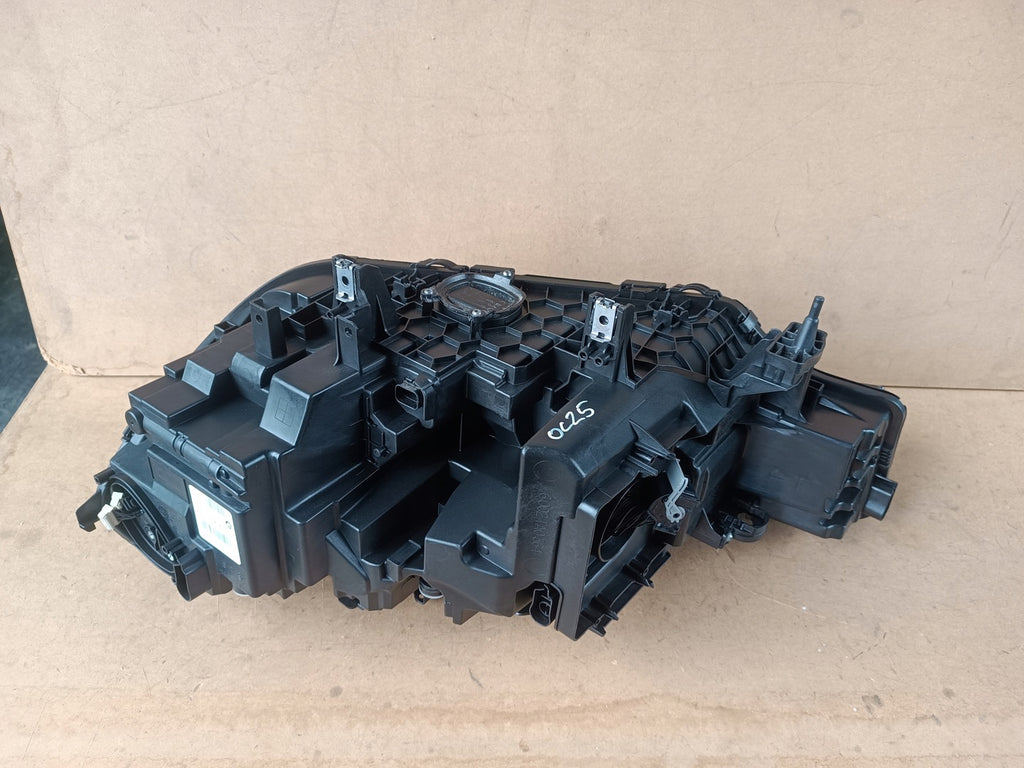 Frontscheinwerfer BMW X7 G07 9481802-10 Laser Rechts Scheinwerfer Headlight SCH3436182446rm