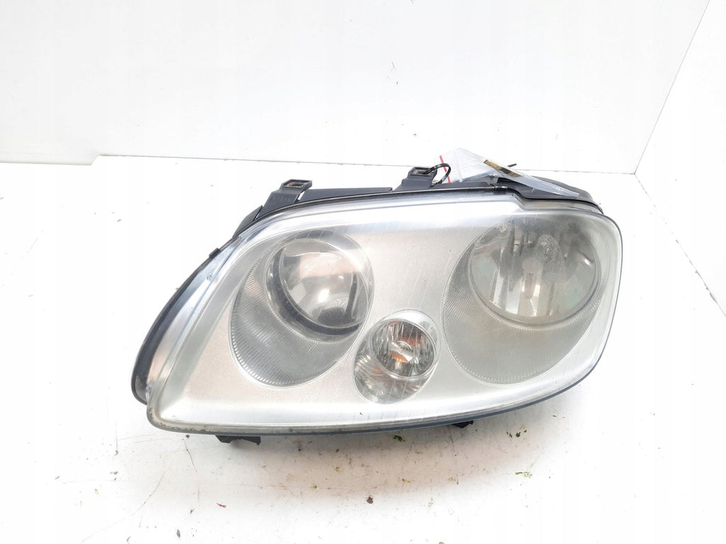 Frontscheinwerfer VW Caddy 2K0941005B Links Scheinwerfer Headlight SCH9974761431xb