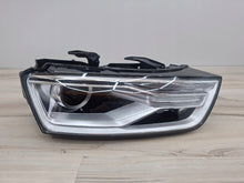 Laden Sie das Bild in den Galerie-Viewer, Frontscheinwerfer Audi Q3 8U0941006C Rechts Scheinwerfer Headlight SCH2943190749bj