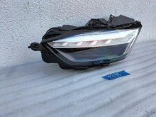 Load image into Gallery viewer, Frontscheinwerfer Audi A5 8W6941039 LED Links Scheinwerfer Headlight SCH6655747714qs