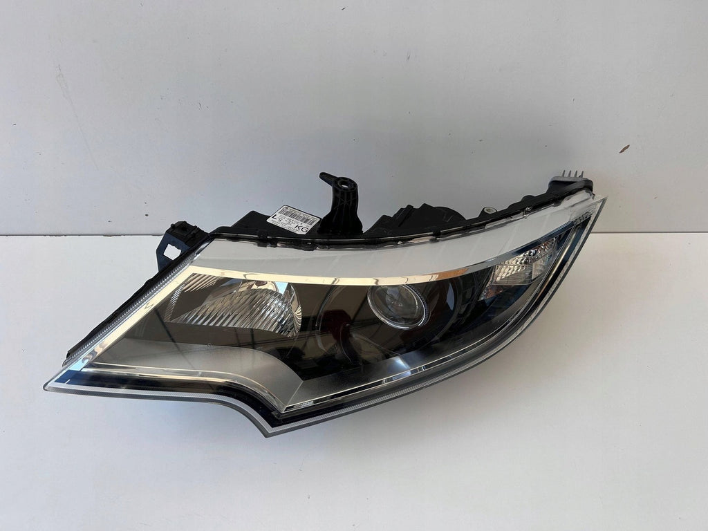 Frontscheinwerfer Honda Civic IX 33150-TV0 Links Scheinwerfer Headlight