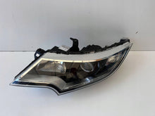 Laden Sie das Bild in den Galerie-Viewer, Frontscheinwerfer Honda Civic IX 33150-TV0 Links Scheinwerfer Headlight