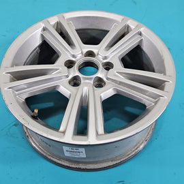 1x Alufelge 17 Zoll 7.0