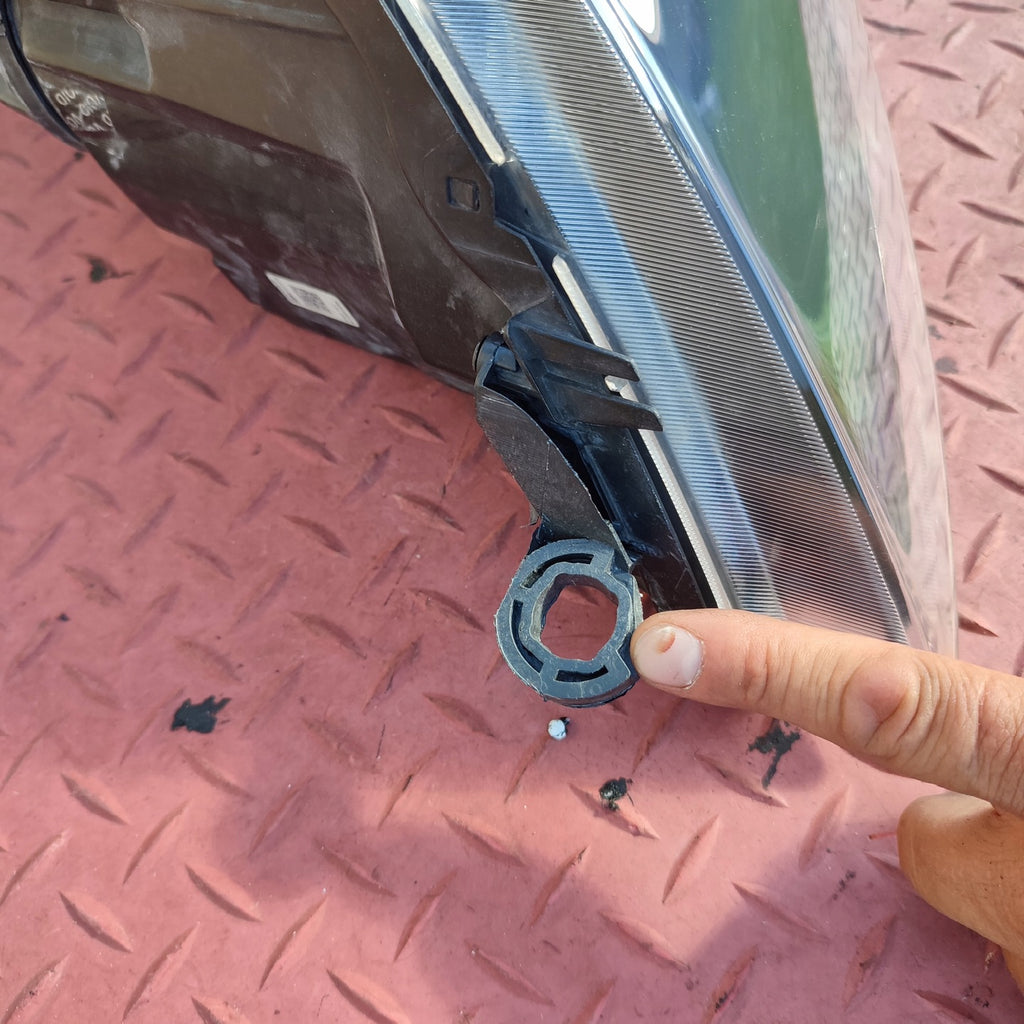 Frontscheinwerfer Seat Leon 5f1 5F1941007E Full LED Links Scheinwerfer Headlight