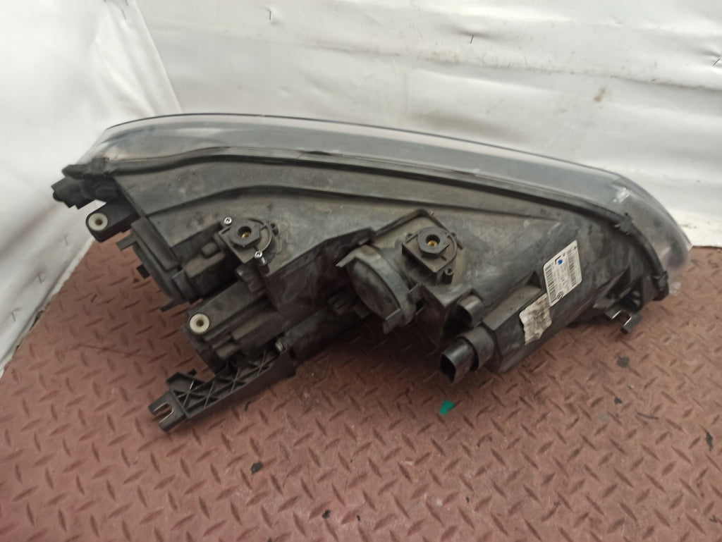 Frontscheinwerfer Seat Alhambra 7N5941005 LED FALSE Scheinwerfer Headlight SCH9183635712kz