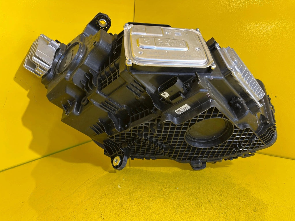 Frontscheinwerfer Mercedes-Benz Glc A2549060102 LED Links Scheinwerfer Headlight SCH8059274525qb