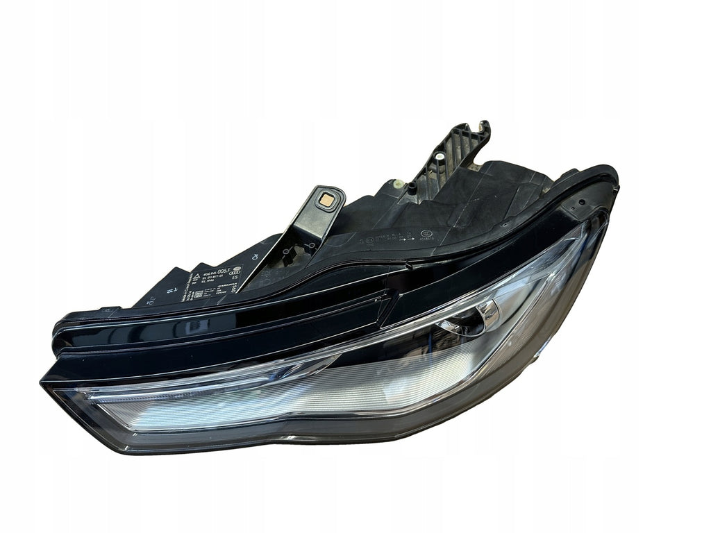 Frontscheinwerfer Audi A6 4G0941005F 4G0941043F Xenon Links Headlight