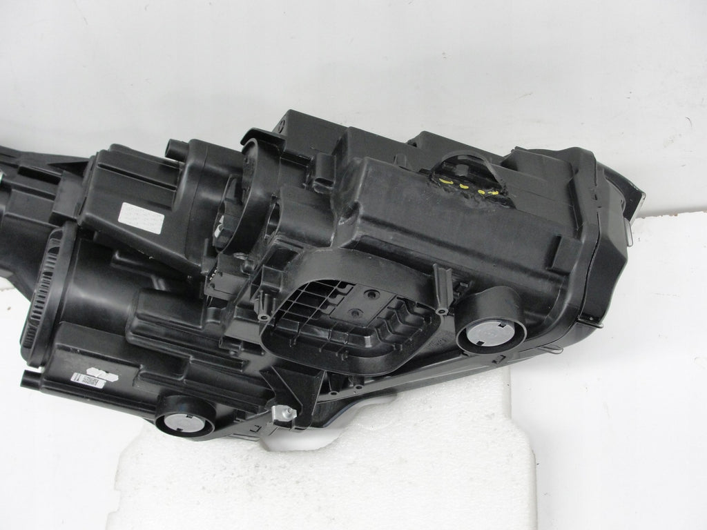 Frontscheinwerfer Opel Crossland 463944839 YQ00709680 LED Links Headlight SCH2322253748ed