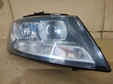 Laden Sie das Bild in den Galerie-Viewer, Frontscheinwerfer Audi A3 8P0941004BB 1EJ00964802 LED Rechts Headlight