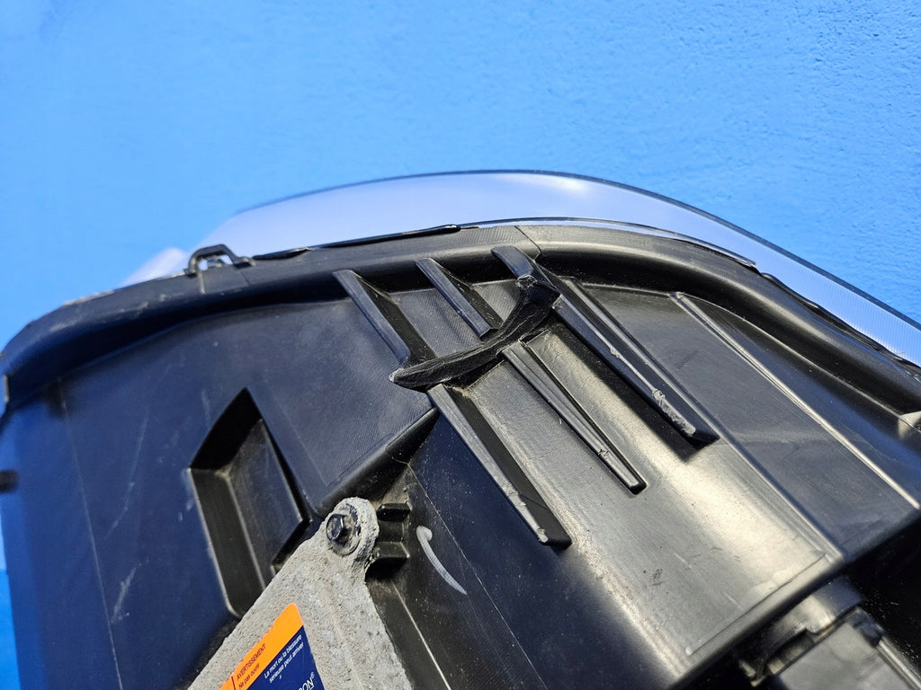 Frontscheinwerfer Tesla Model S 6005906 Xenon Links Scheinwerfer Headlight