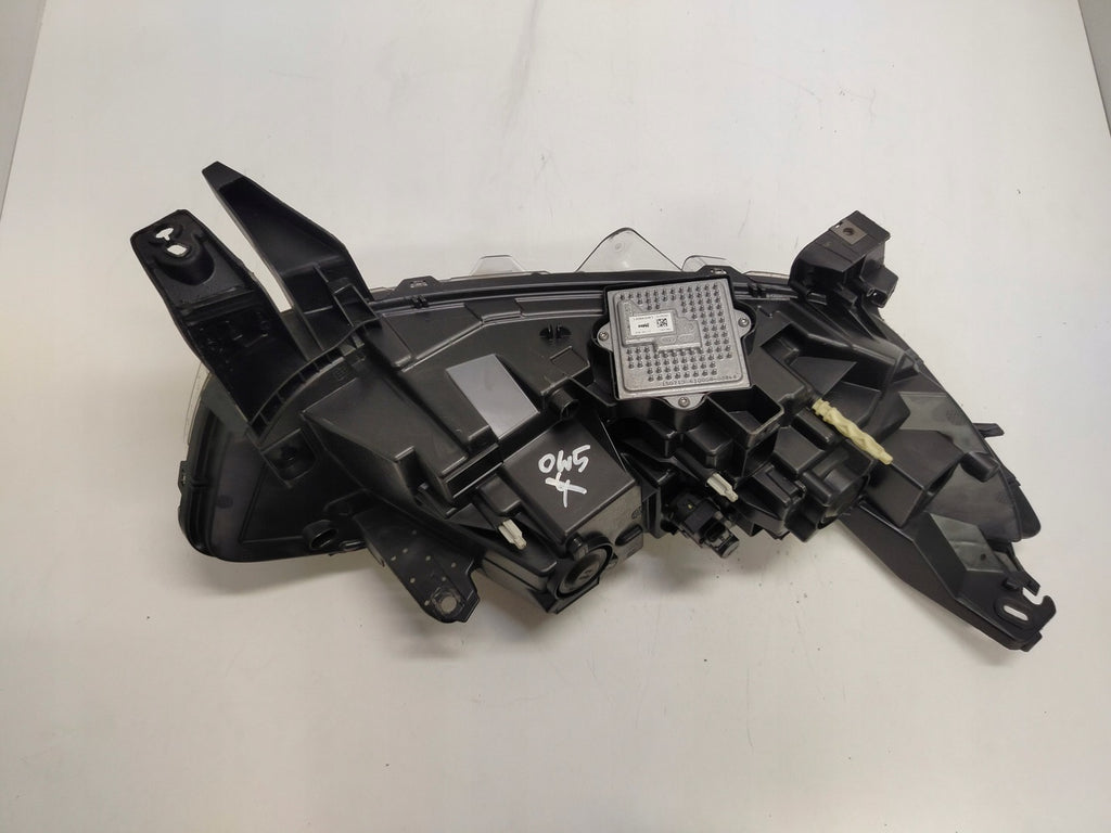 Frontscheinwerfer Renault Espace V 260608372R Full LED Rechts oder Links SCH2239377348ij
