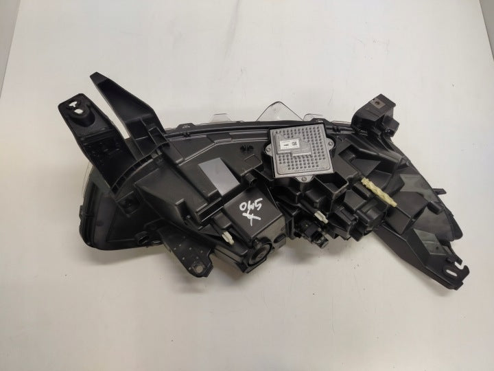 Frontscheinwerfer Renault Espace V 260608372R Full LED Links Headlight SCH2239377348ij