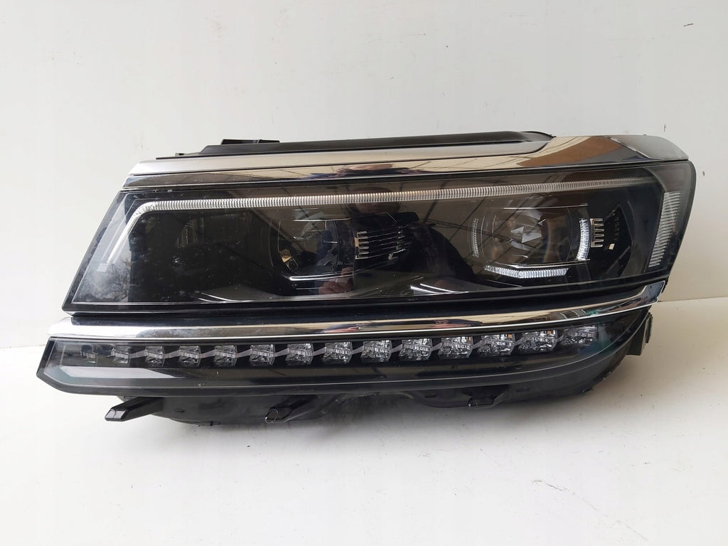 Frontscheinwerfer VW Tiguan 5NB941081A Full LED Links Scheinwerfer Headlight