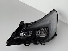 Laden Sie das Bild in den Galerie-Viewer, Frontscheinwerfer Opel Astra K 39195688 LED Links Scheinwerfer Headlight