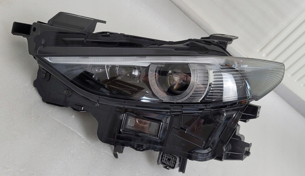 Frontscheinwerfer Mazda 3 BCJH-51040 B0L5-67890 Full LED Links Headlight