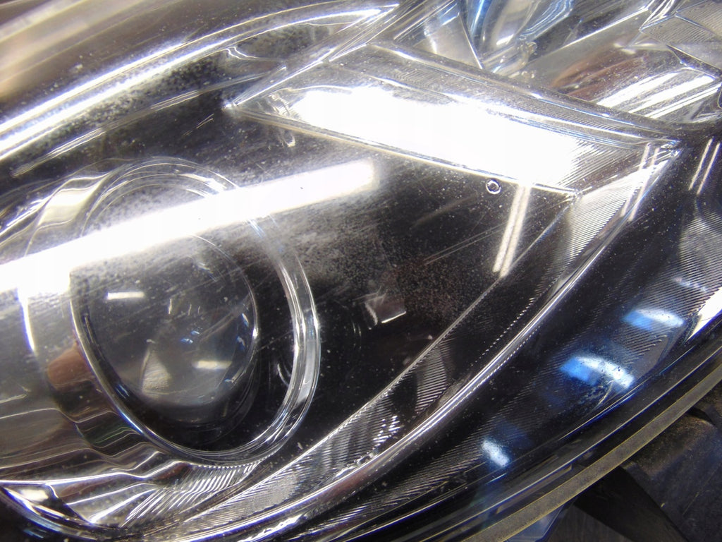 Frontscheinwerfer Mazda 6 GS1F-51030 Rechts Scheinwerfer Headlight SCH4424403203ov