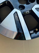 Load image into Gallery viewer, 1x Alufelge 17 Zoll 6.5" 4x108 28ET 9851549080 Opel Frontera Rim Wheel FEL8185439292wd