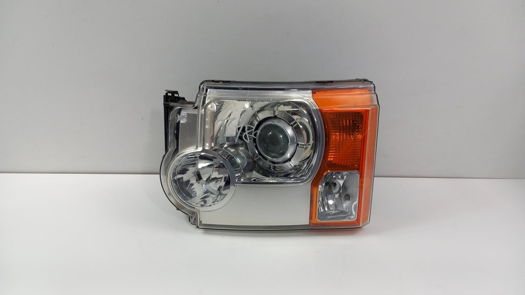 Frontscheinwerfer Land Rover III Discovery Xenon Links Scheinwerfer Headlight SCH9103888669ci