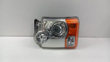 Laden Sie das Bild in den Galerie-Viewer, Frontscheinwerfer Land Rover III Discovery Xenon Links Scheinwerfer Headlight SCH9103888669ci