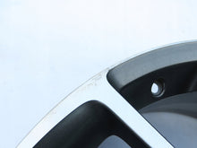 Laden Sie das Bild in den Galerie-Viewer, 1x Alufelge 17 Zoll 7.0&quot; 5x108 52,5ET Glanz 31280057 Volvo C30 S40 V50 Rim Wheel