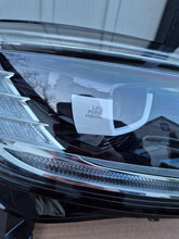 Load image into Gallery viewer, Frontscheinwerfer Renault Scenic 260102691R Full LED Rechts Headlight SCH7034015689bt