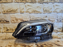 Laden Sie das Bild in den Galerie-Viewer, Frontscheinwerfer Mercedes-Benz W176 A1769068900 Links Scheinwerfer Headlight SCH8354636347pm