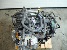 Laden Sie das Bild in den Galerie-Viewer, Motor VW Caddy DFS 2.0 90PS 66kW Diesel Engine Komplett MOT2645928285xf