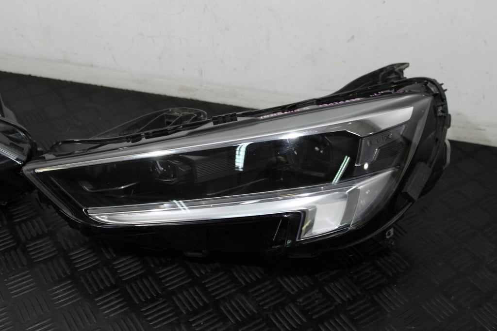 Frontscheinwerfer Opel Insignia B 39136836 39136835 LED Rechts oder Links