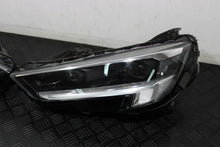 Laden Sie das Bild in den Galerie-Viewer, Frontscheinwerfer Opel Insignia B 39136836 39136835 LED Rechts oder Links