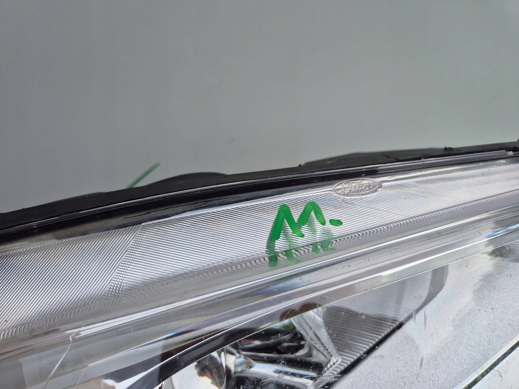 Frontscheinwerfer Ford Fiesta C1BB13W029CH Rechts Scheinwerfer Headlight SCH7842243141ft