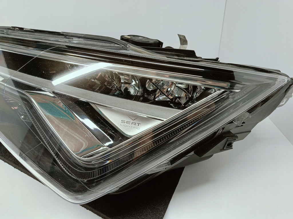 Frontscheinwerfer Seat Ateca Kh7 Khp 576941007F 90117433A Full LED Links