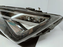 Laden Sie das Bild in den Galerie-Viewer, Frontscheinwerfer Seat Ateca Kh7 Khp 576941007F 90117433A Full LED Links