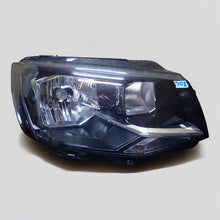 Laden Sie das Bild in den Galerie-Viewer, Frontscheinwerfer VW T6 7E1941016AD Rechts Scheinwerfer Headlight