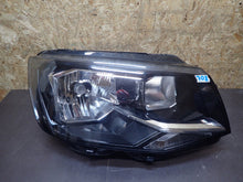 Laden Sie das Bild in den Galerie-Viewer, Frontscheinwerfer VW T6 7E1941016AD Rechts Scheinwerfer Headlight