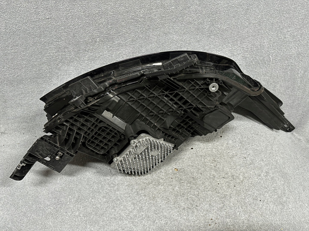 Frontscheinwerfer Land Rover Range V L460 M8E2-13W030-EJ LED Links Headlight SCH9777889835kf
