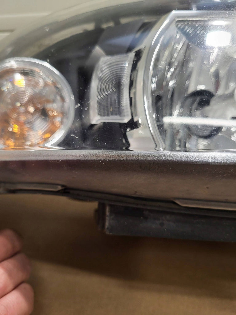Frontscheinwerfer Volvo V70 30784249 Rechts Scheinwerfer Headlight SCH3453954888aa