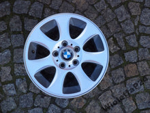 Laden Sie das Bild in den Galerie-Viewer, 4x Alufelge 16 Zoll 7.0" 5x120 44ET BMW Rim Wheel FEL9875536865qi