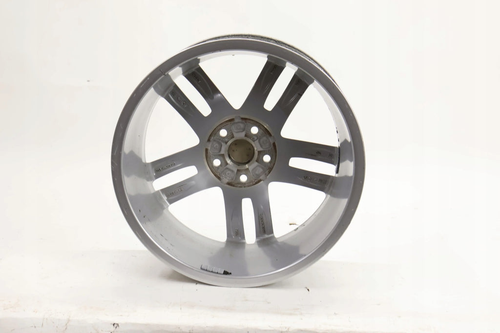 1x Alufelge 18 Zoll 7.0" 5x112 43ET Matt 8U0601025AA Audi Q3 Rim Wheel FEL8145508203pg