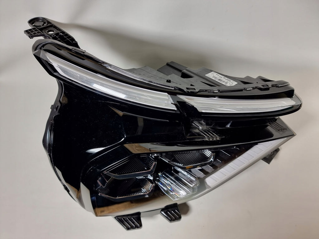 Frontscheinwerfer Citroën C4 III 9830649280 Full LED Rechts Headlight