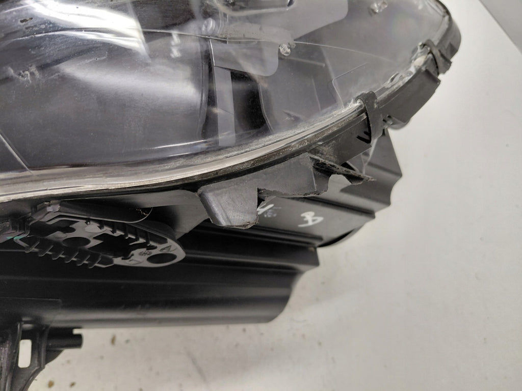Frontscheinwerfer Mercedes-Benz W246 A2468207161 Xenon Links Headlight SCH1325925771dh