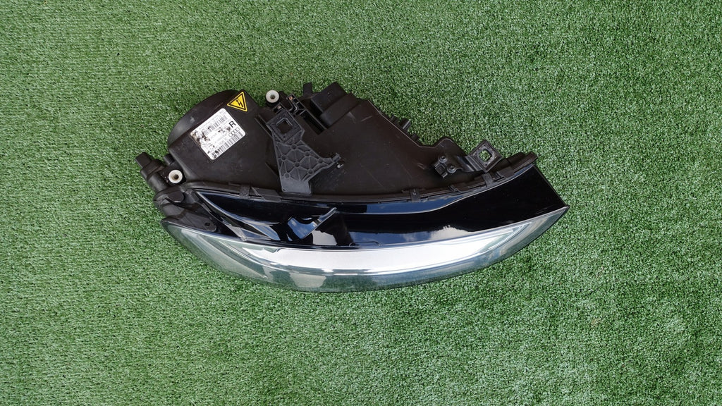 Frontscheinwerfer Audi A4 B8 8K0941006C Xenon Rechts Scheinwerfer Headlight