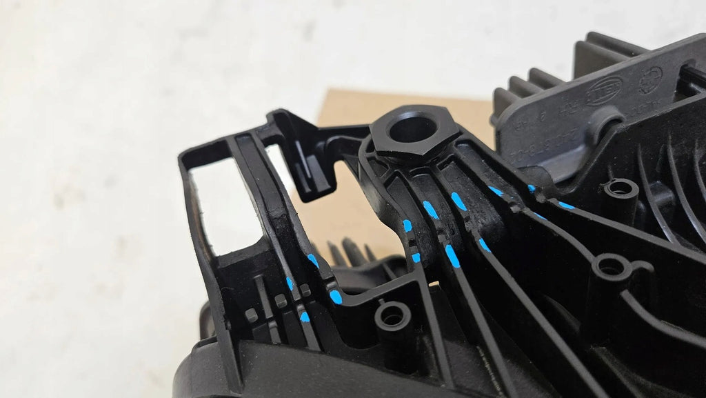 Frontscheinwerfer BMW 5A3CE92-04 Rechts Scheinwerfer Headlight