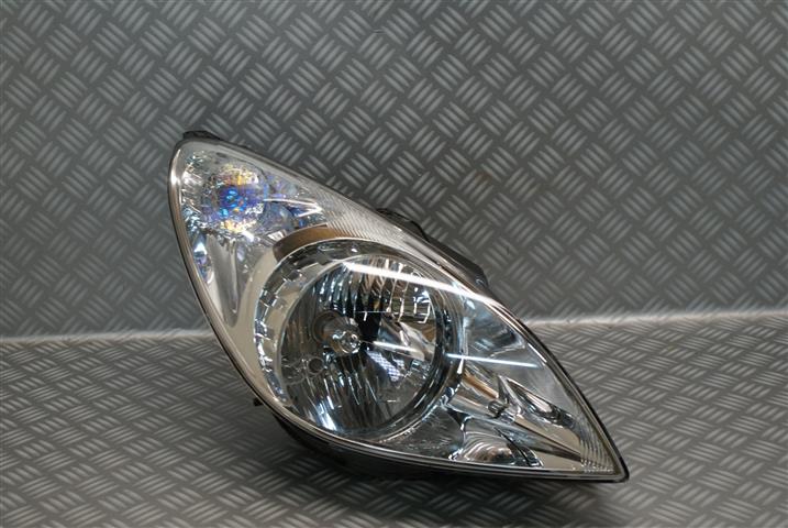 Frontscheinwerfer Hyundai I10 92102-17010 LED Rechts Scheinwerfer Headlight