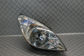 Frontscheinwerfer Hyundai I10 92102-17010 LED Rechts Scheinwerfer Headlight