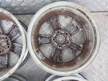 Load image into Gallery viewer, 4x Alufelge 16 Zoll 6.5" 5x114.3 47ET 403000064R Renault Grand III Scenic FEL8307562370sl