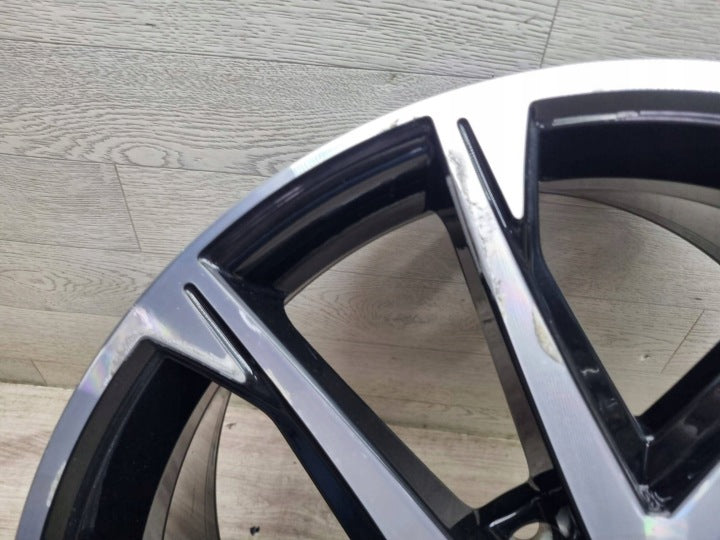 1x Alufelge 19 Zoll 5x112 575601025L Seat Ateca Rim Wheel FEL6447492797qd