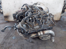 Laden Sie das Bild in den Galerie-Viewer, Motor Audi A5 CAPA CCWA 3.0 TDI 240PS 176kW 2006 Diesel Engine Unkomplett