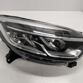 Frontscheinwerfer Renault Captur I 260107560R Full LED Rechts Headlight SCH3600818092ui